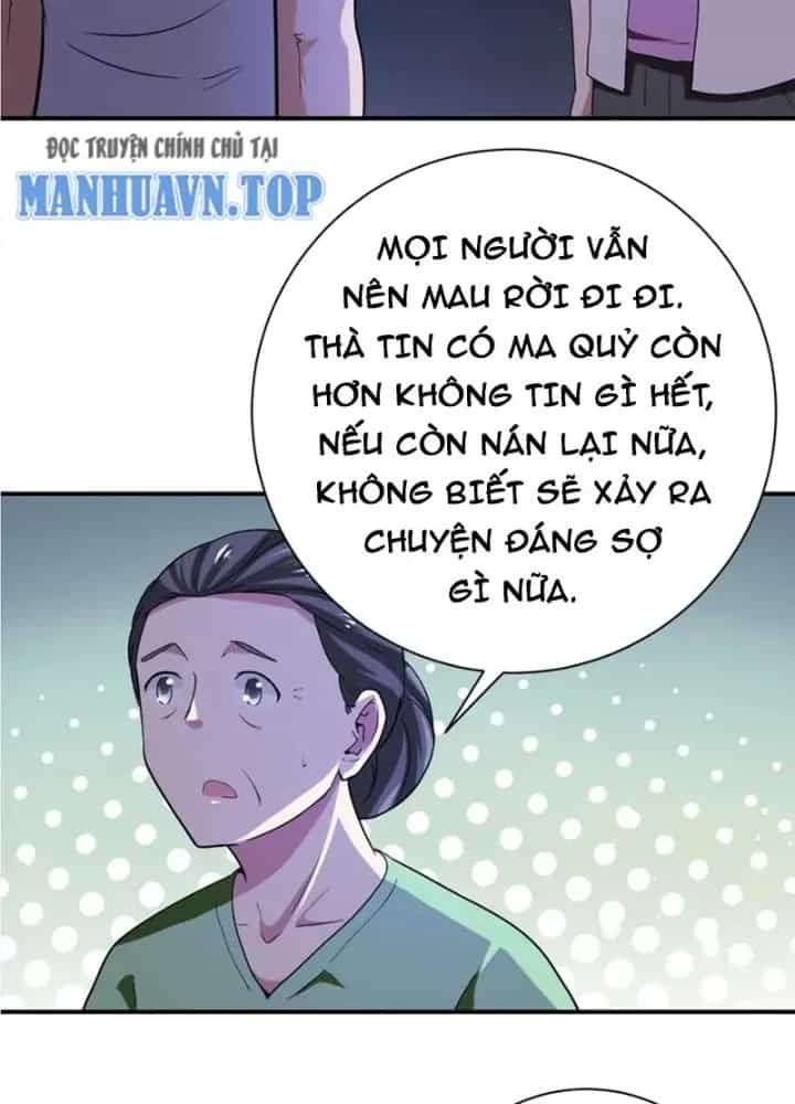 Mạt Thế Siêu Cấp Hệ Thống - Chương 417 - ảnh 65