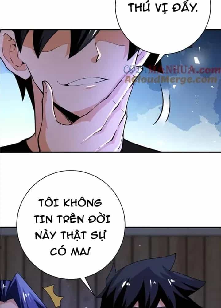 Mạt Thế Siêu Cấp Hệ Thống - Chương 417 - ảnh 67
