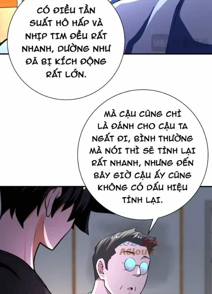 Mạt Thế Siêu Cấp Hệ Thống - Chương 419 - ảnh 53