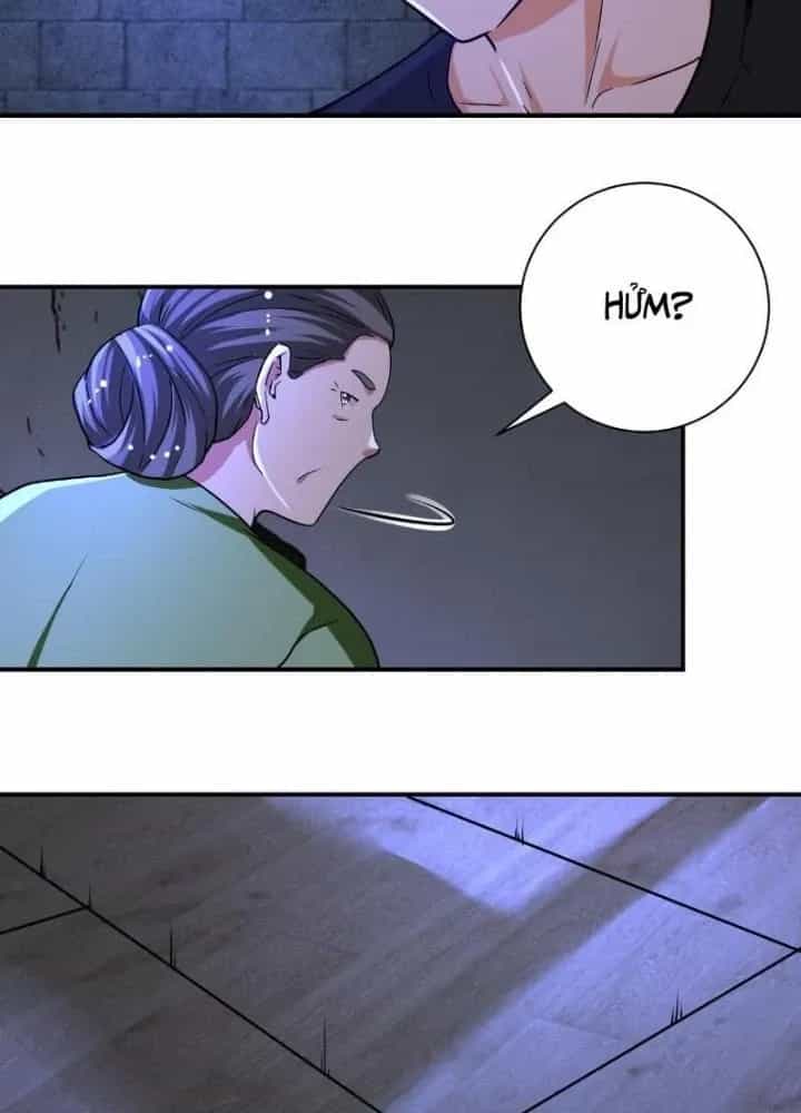 Mạt Thế Siêu Cấp Hệ Thống - Chương 420 - ảnh 53