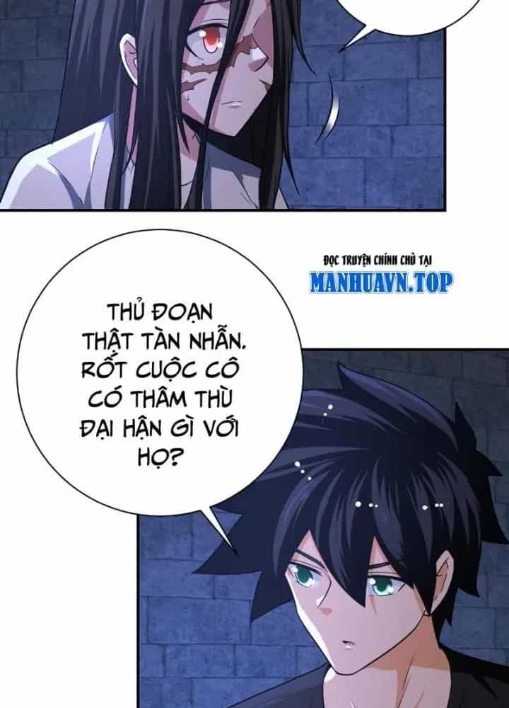 Mạt Thế Siêu Cấp Hệ Thống - Chương 421 - ảnh 3