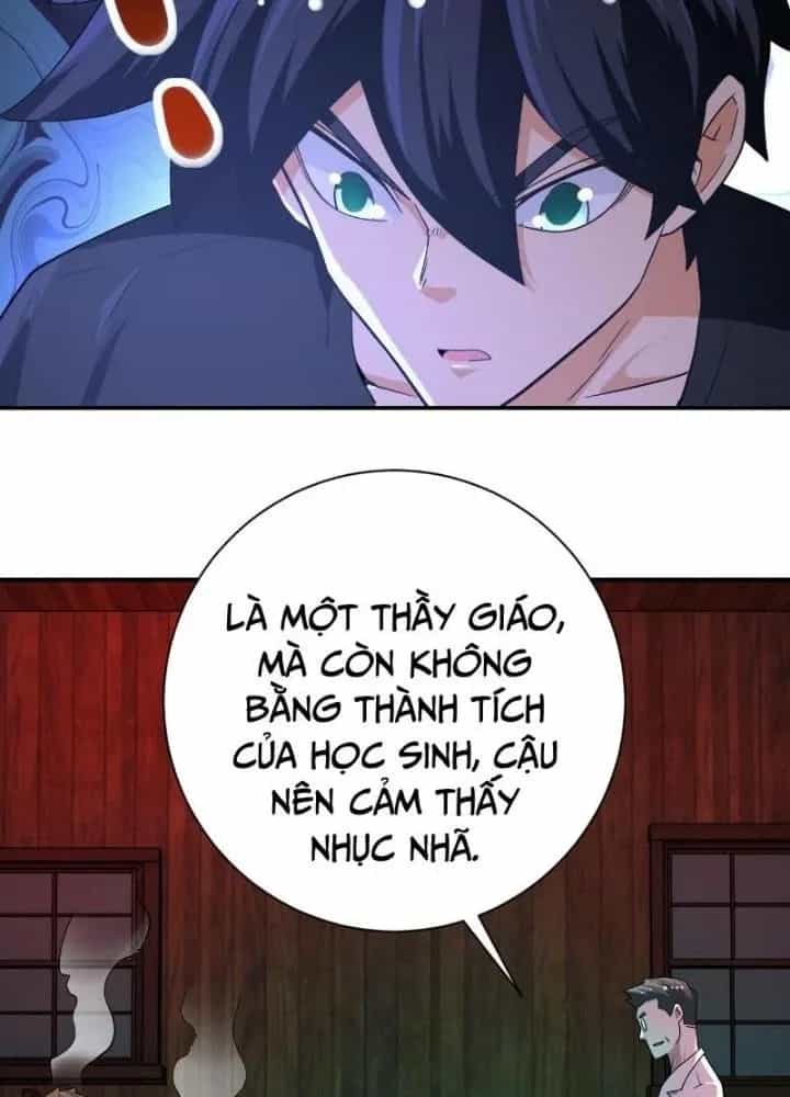Mạt Thế Siêu Cấp Hệ Thống - Chương 421 - ảnh 39