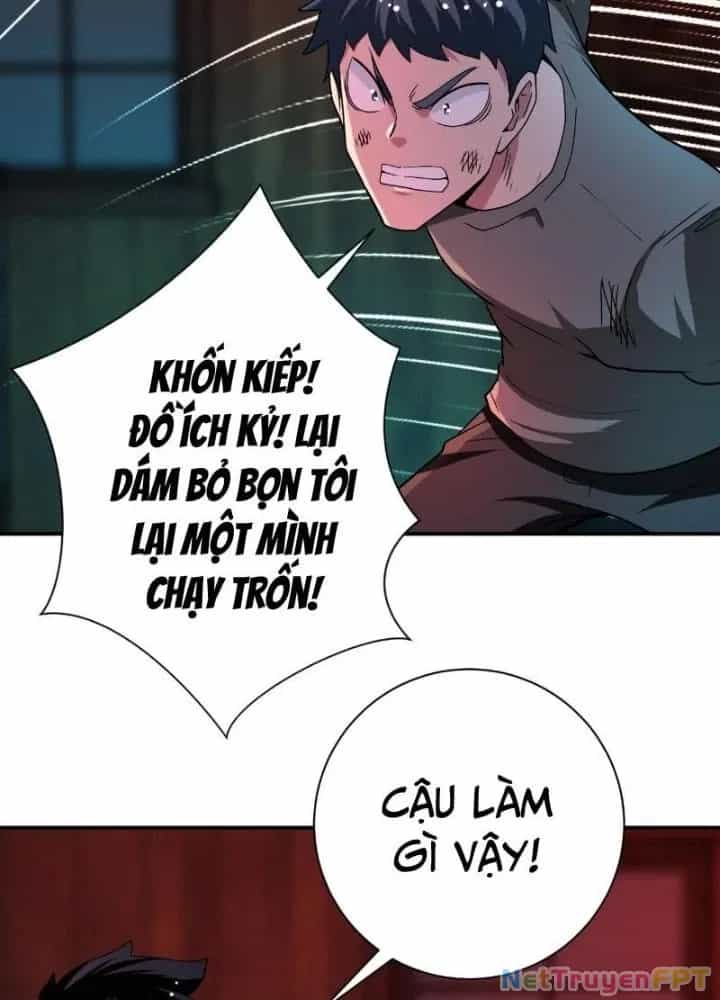 Mạt Thế Siêu Cấp Hệ Thống - Chương 422 - ảnh 15