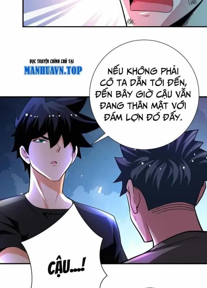 Mạt Thế Siêu Cấp Hệ Thống - Chương 422 - ảnh 19