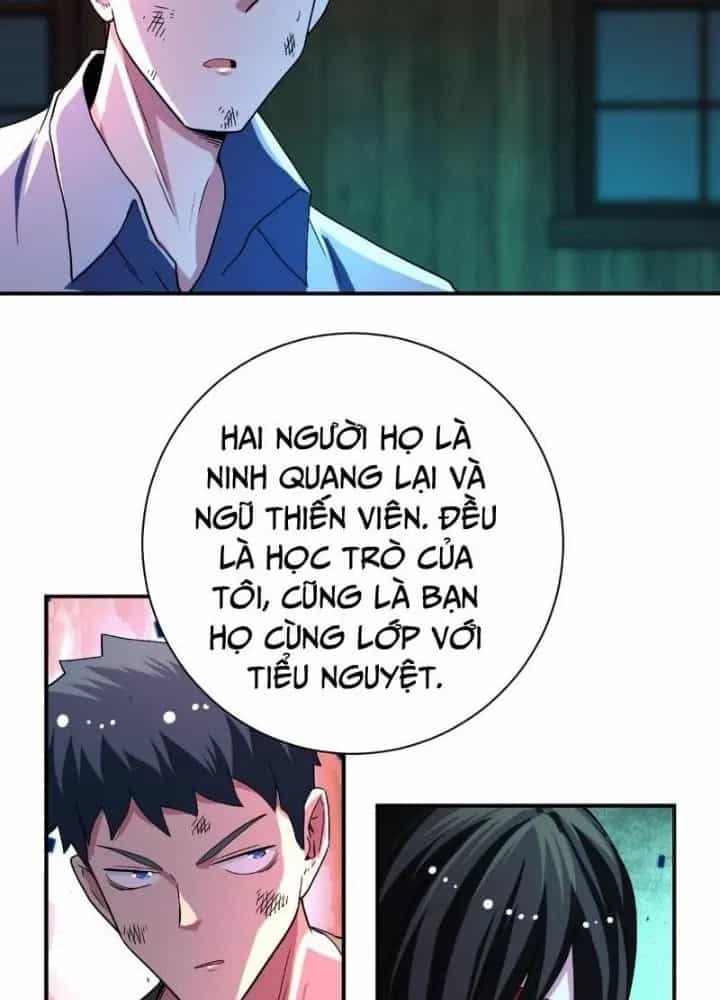 Mạt Thế Siêu Cấp Hệ Thống - Chương 422 - ảnh 25