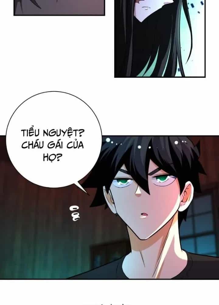 Mạt Thế Siêu Cấp Hệ Thống - Chương 422 - ảnh 27