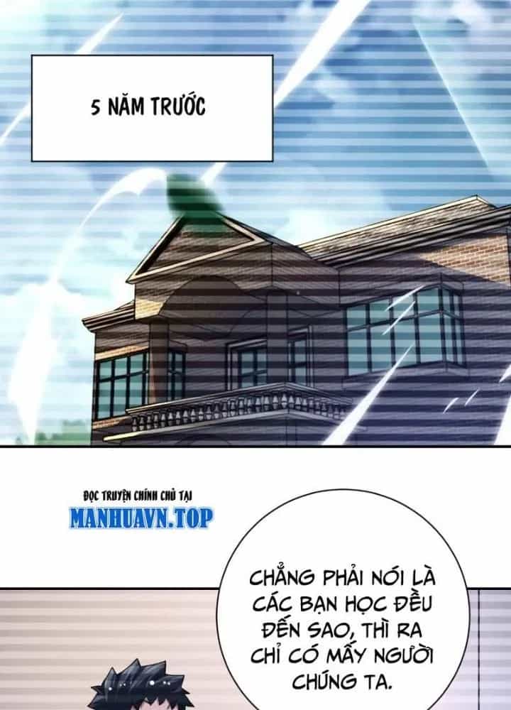 Mạt Thế Siêu Cấp Hệ Thống - Chương 423 - ảnh 13