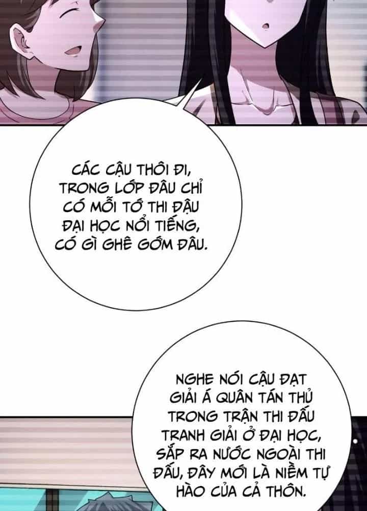 Mạt Thế Siêu Cấp Hệ Thống - Chương 423 - ảnh 21