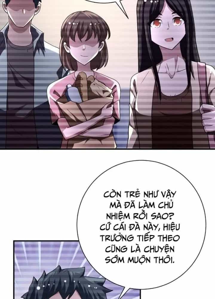 Mạt Thế Siêu Cấp Hệ Thống - Chương 423 - ảnh 31