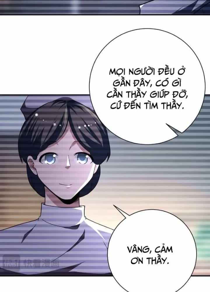 Mạt Thế Siêu Cấp Hệ Thống - Chương 424 - ảnh 65