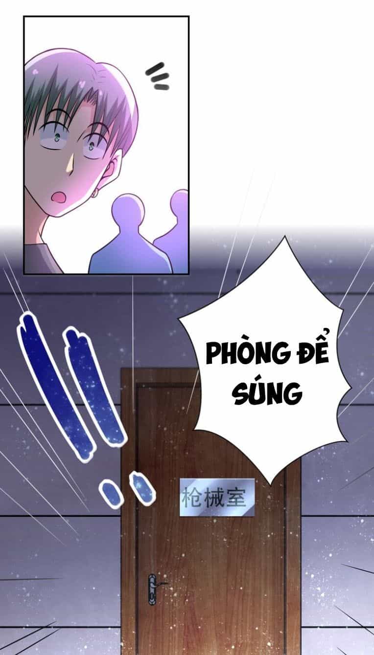 Mạt Thế Siêu Cấp Hệ Thống - Chương 44 - ảnh 34