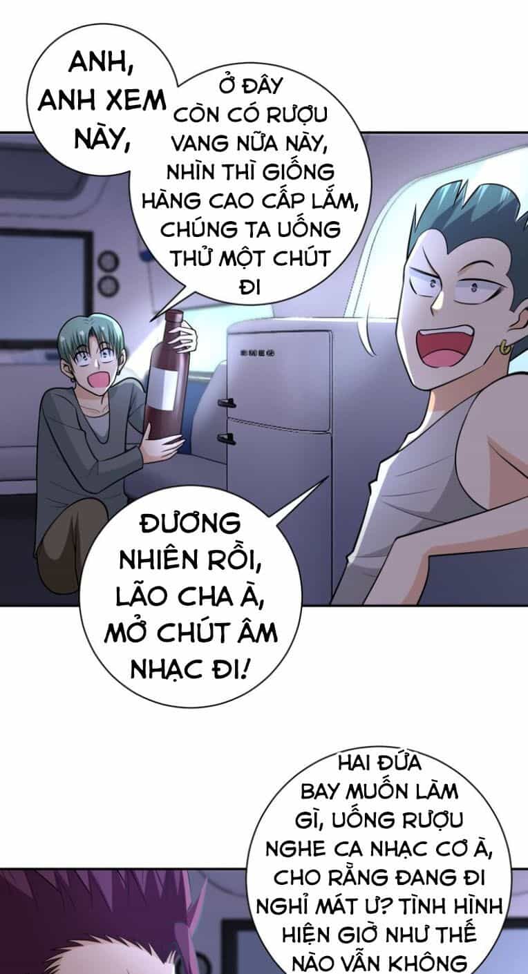 Mạt Thế Siêu Cấp Hệ Thống - Chương 44 - ảnh 5