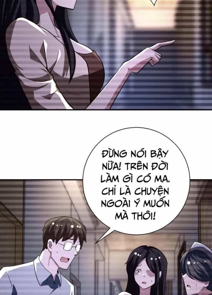 Mạt Thế Siêu Cấp Hệ Thống - Chương 426 - ảnh 19
