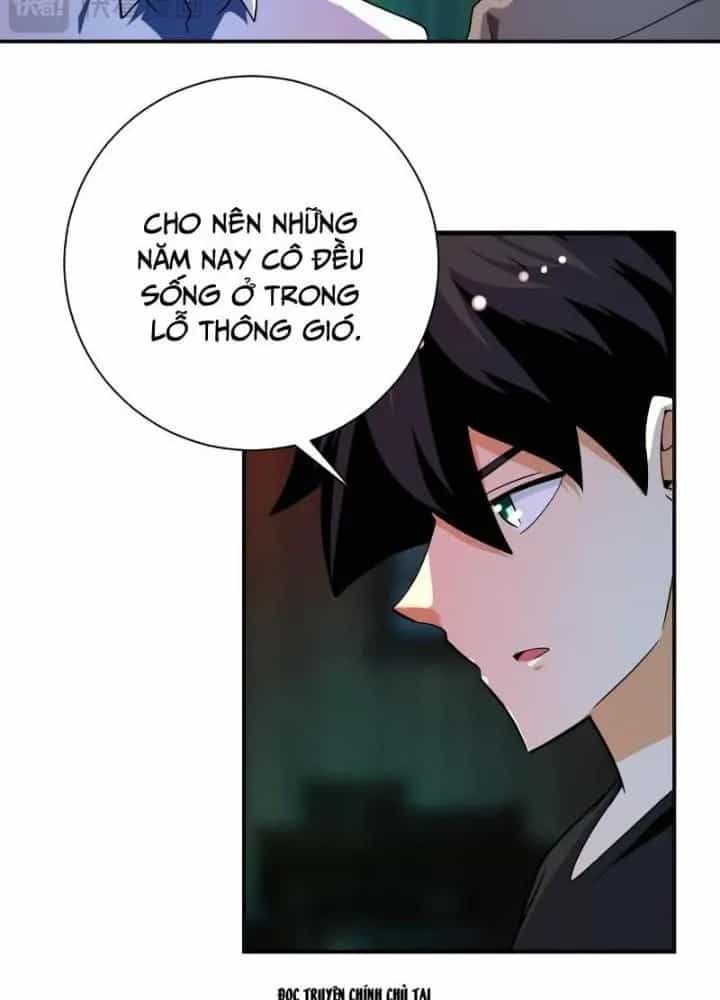 Mạt Thế Siêu Cấp Hệ Thống - Chương 427 - ảnh 21