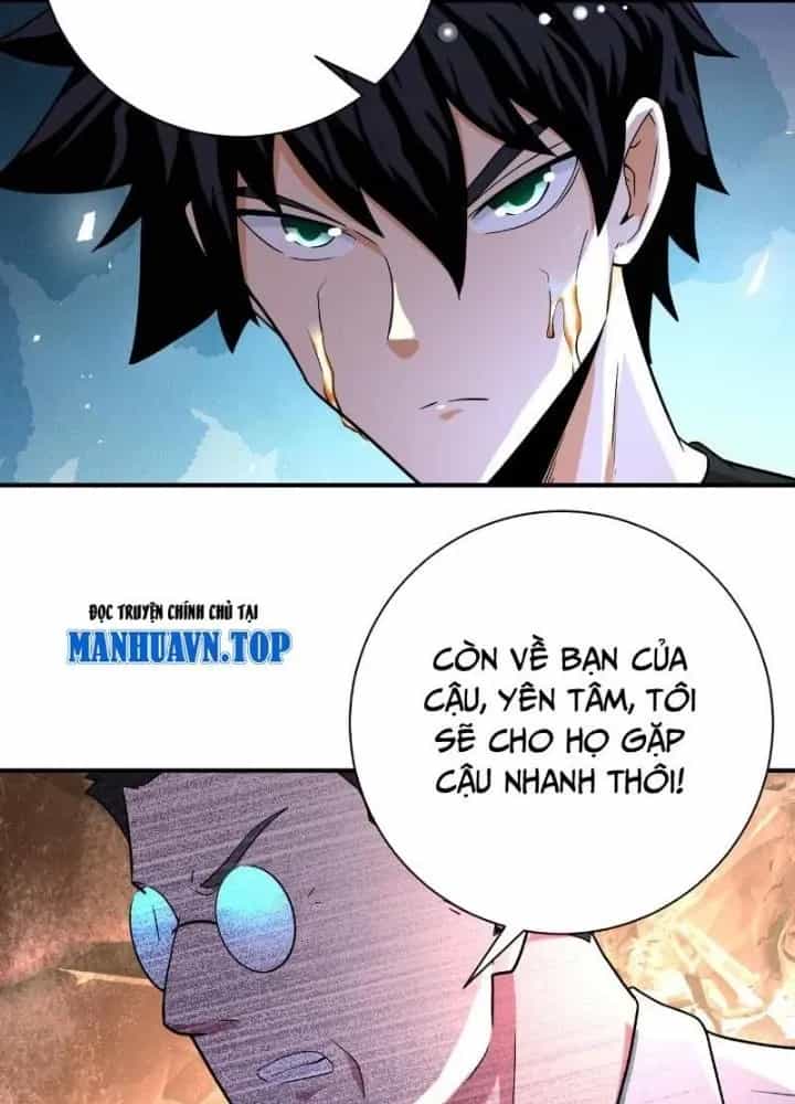 Mạt Thế Siêu Cấp Hệ Thống - Chương 427 - ảnh 69