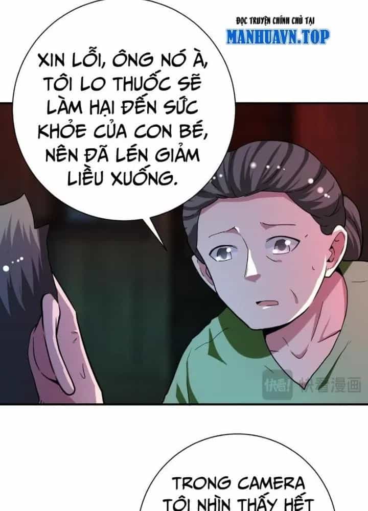 Mạt Thế Siêu Cấp Hệ Thống - Chương 428 - ảnh 31