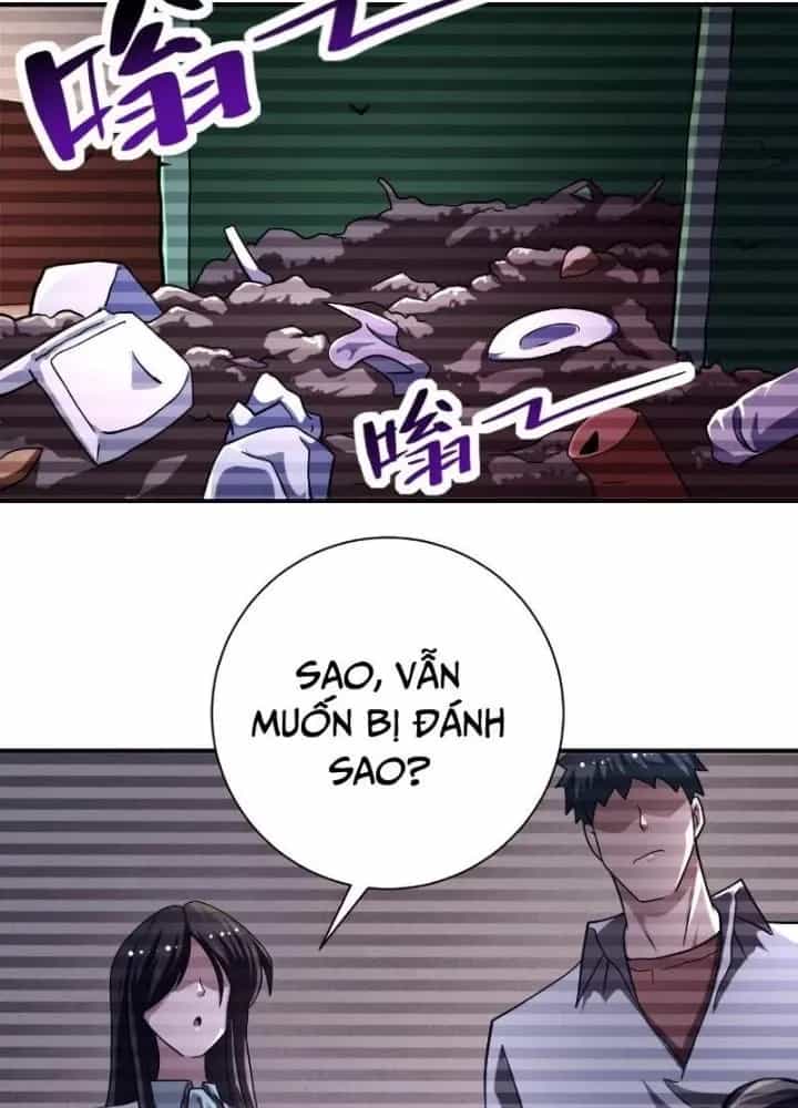 Mạt Thế Siêu Cấp Hệ Thống - Chương 429 - ảnh 17