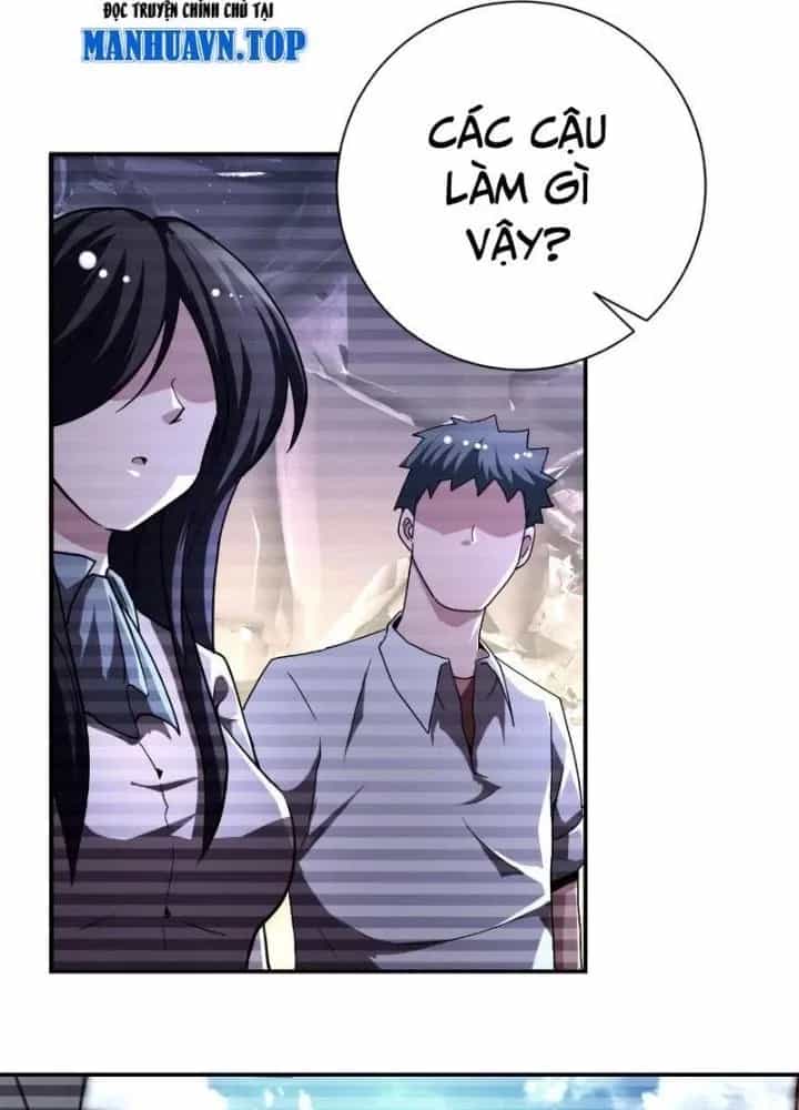 Mạt Thế Siêu Cấp Hệ Thống - Chương 429 - ảnh 29