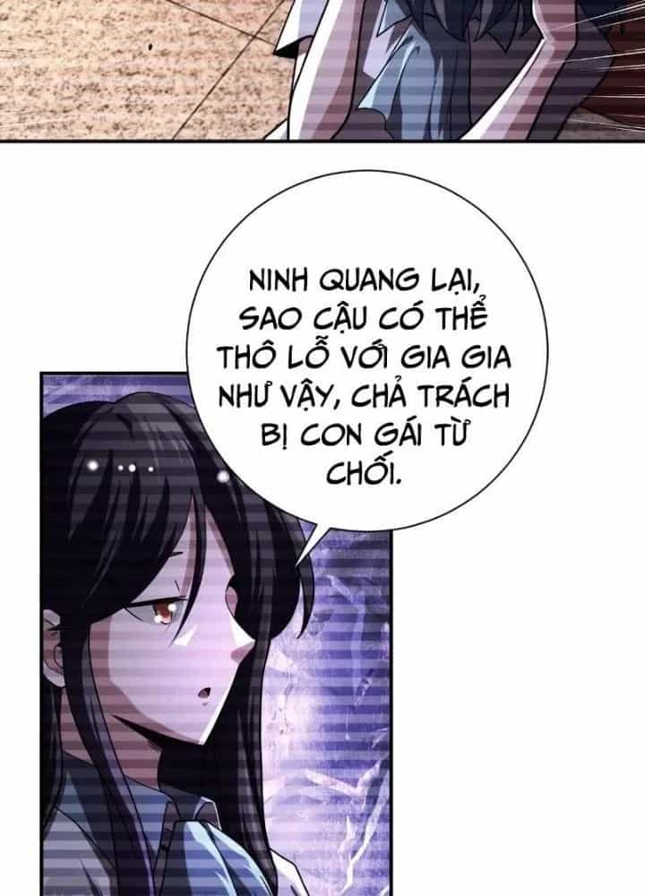 Mạt Thế Siêu Cấp Hệ Thống - Chương 429 - ảnh 7