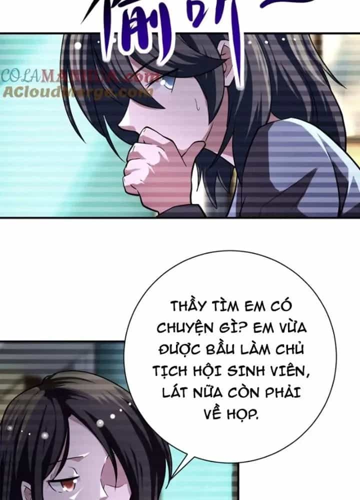 Mạt Thế Siêu Cấp Hệ Thống - Chương 430 - ảnh 39