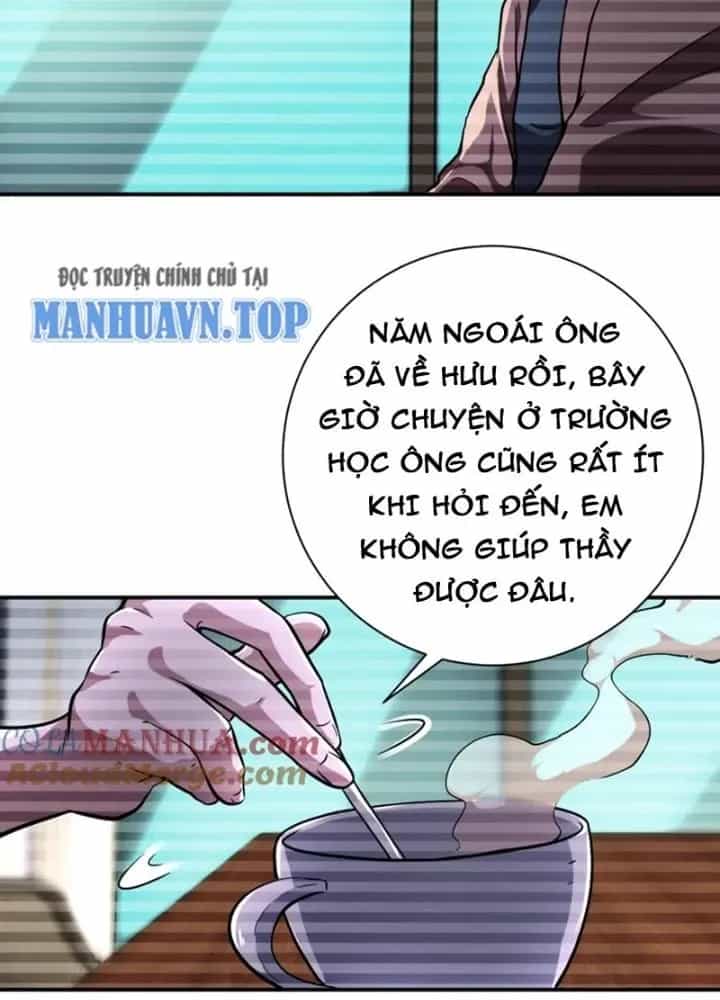 Mạt Thế Siêu Cấp Hệ Thống - Chương 430 - ảnh 43