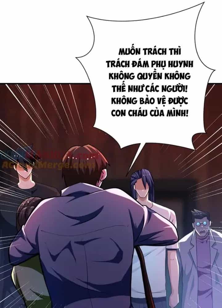 Mạt Thế Siêu Cấp Hệ Thống - Chương 431 - ảnh 41