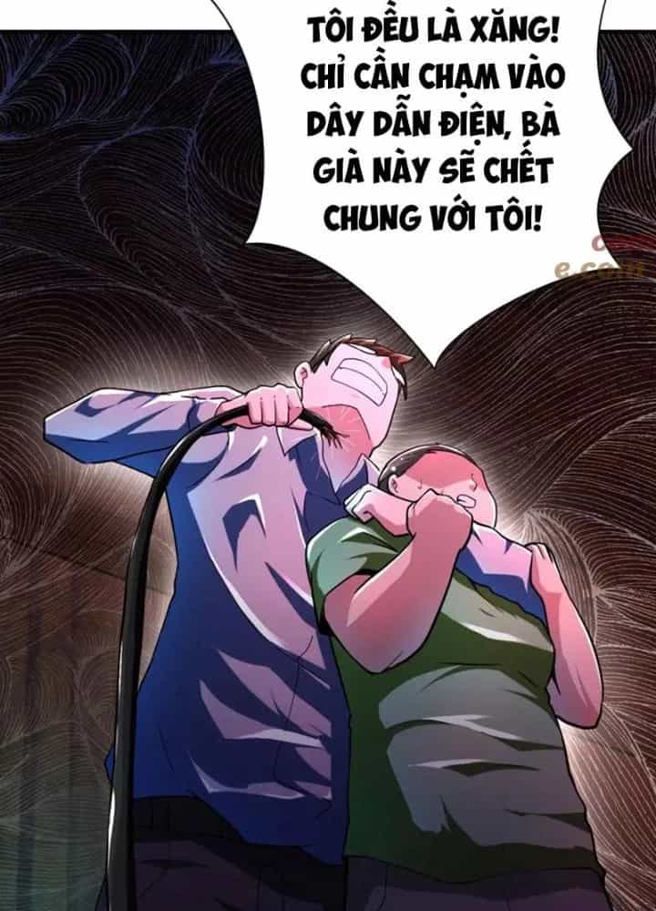 Mạt Thế Siêu Cấp Hệ Thống - Chương 431 - ảnh 47