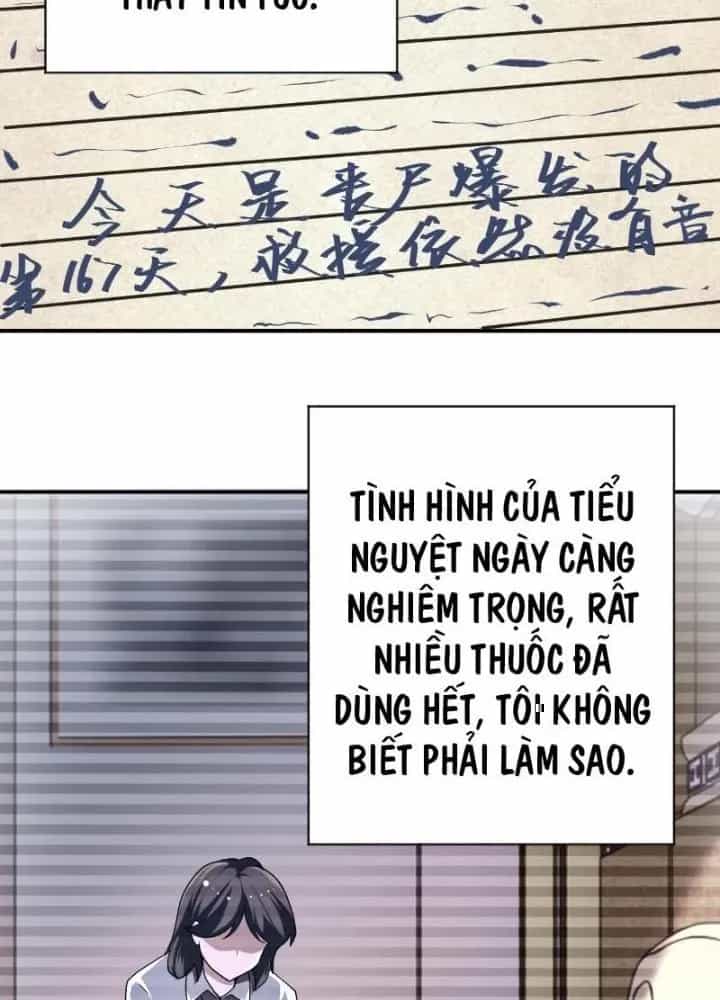 Mạt Thế Siêu Cấp Hệ Thống - Chương 433 - ảnh 17