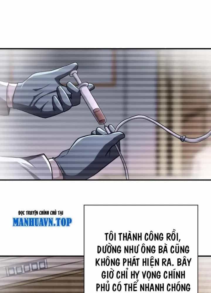 Mạt Thế Siêu Cấp Hệ Thống - Chương 433 - ảnh 29