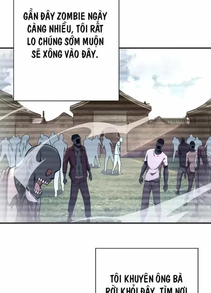 Mạt Thế Siêu Cấp Hệ Thống - Chương 433 - ảnh 33