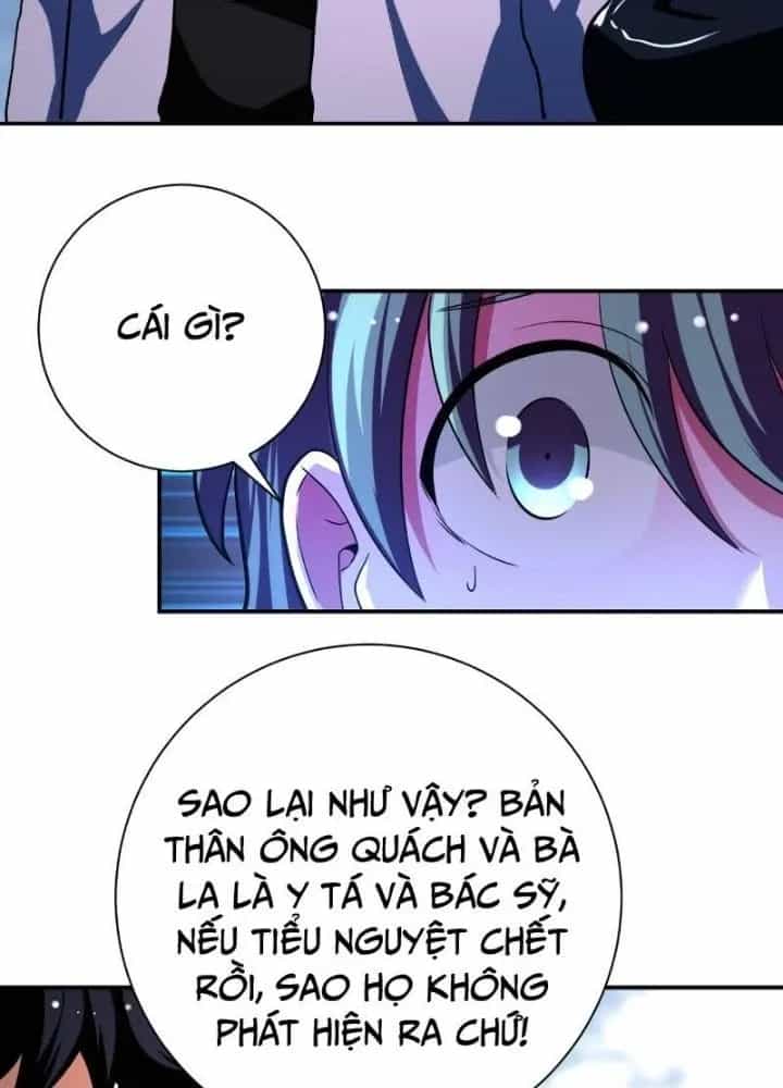 Mạt Thế Siêu Cấp Hệ Thống - Chương 433 - ảnh 9