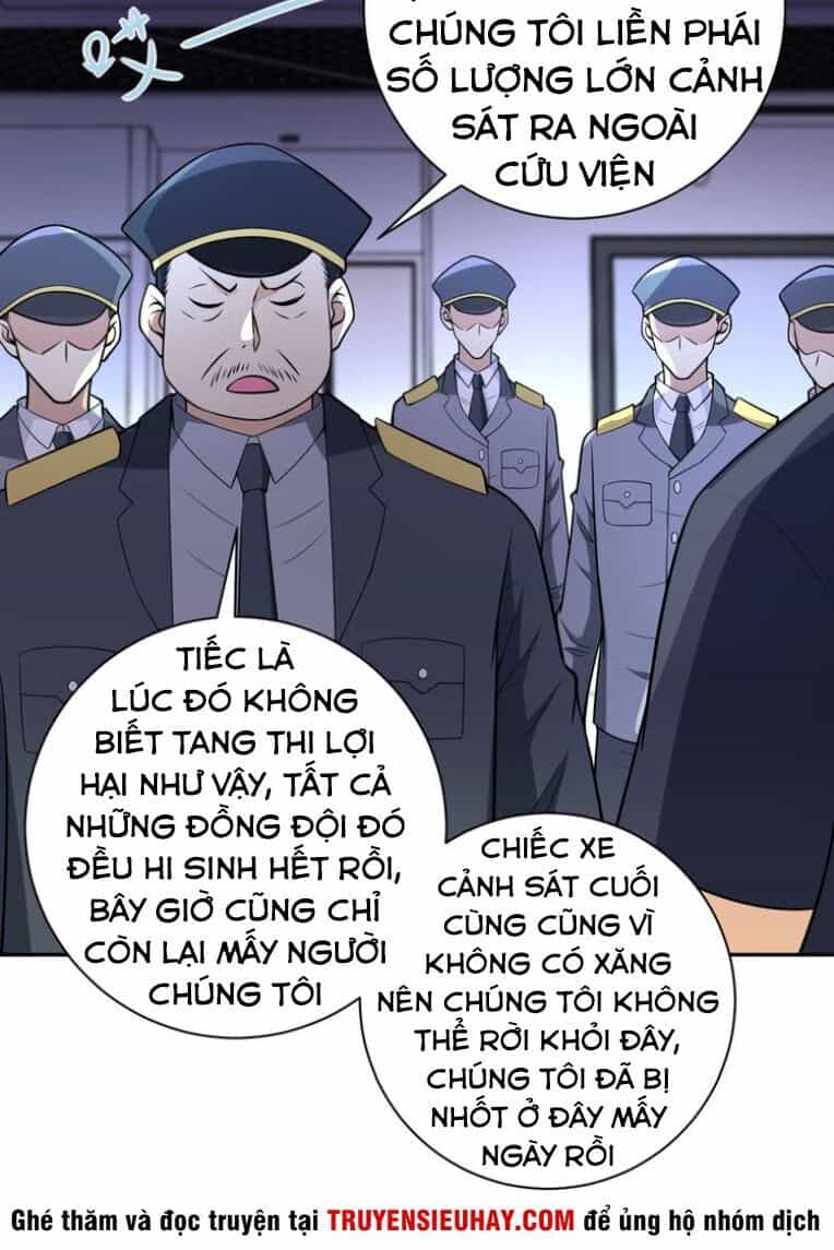 Mạt Thế Siêu Cấp Hệ Thống - Chương 45 - ảnh 11