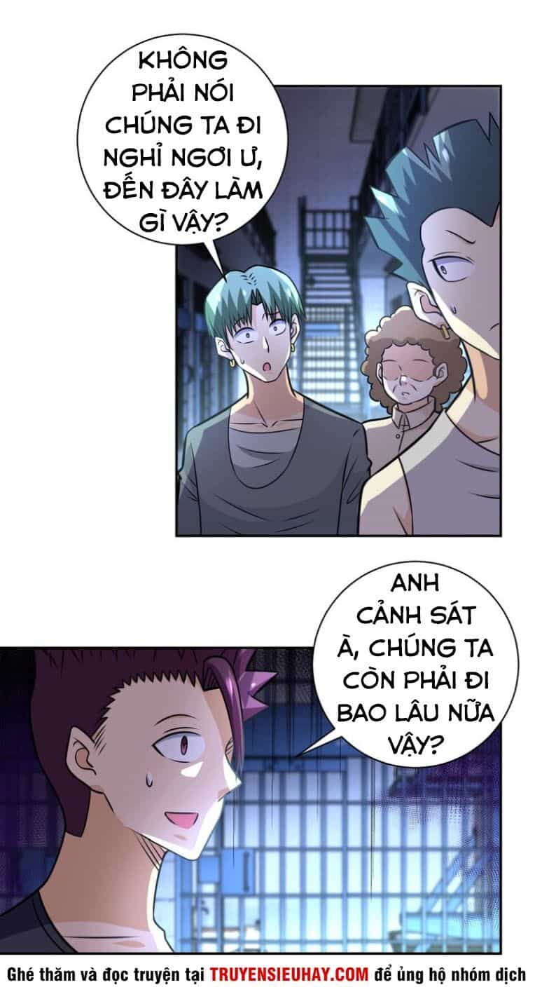Mạt Thế Siêu Cấp Hệ Thống - Chương 45 - ảnh 29