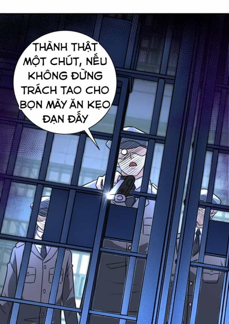 Mạt Thế Siêu Cấp Hệ Thống - Chương 45 - ảnh 33