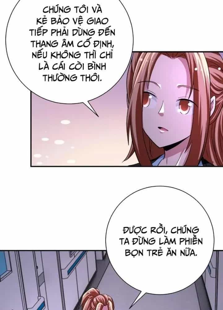Mạt Thế Siêu Cấp Hệ Thống - Chương 435 - ảnh 23