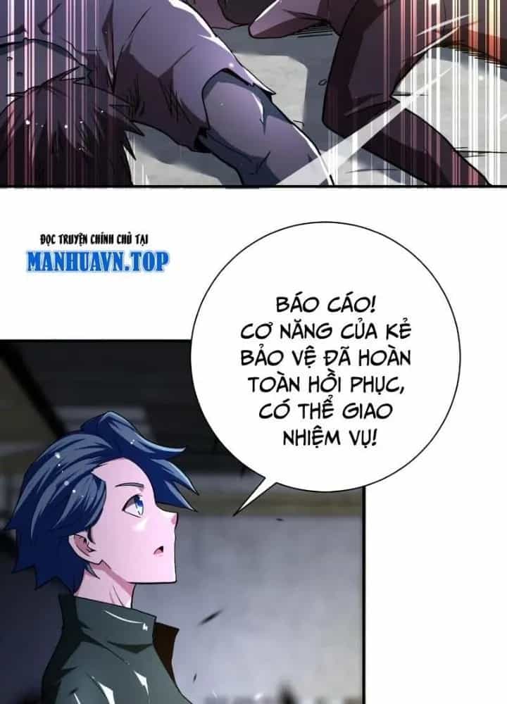 Mạt Thế Siêu Cấp Hệ Thống - Chương 436 - ảnh 21