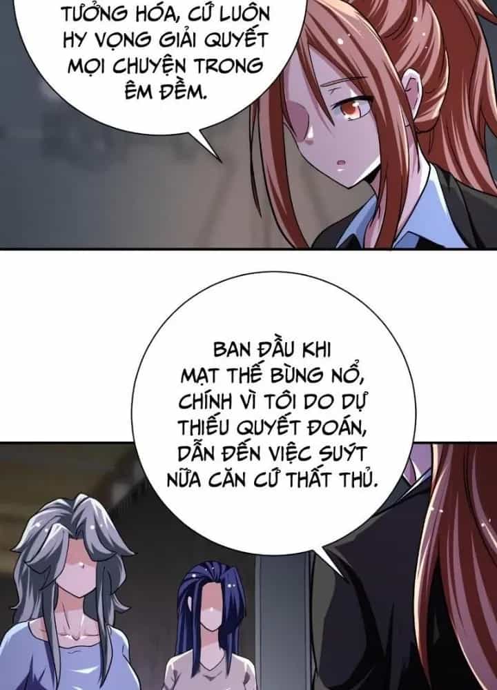 Mạt Thế Siêu Cấp Hệ Thống - Chương 436 - ảnh 41