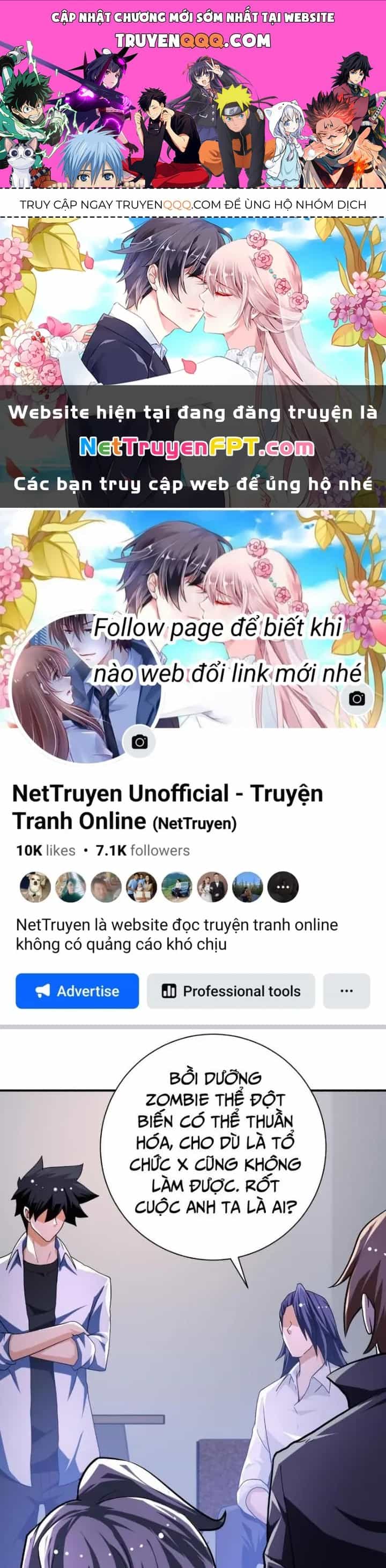 Mạt Thế Siêu Cấp Hệ Thống - Chương 437 - ảnh 1