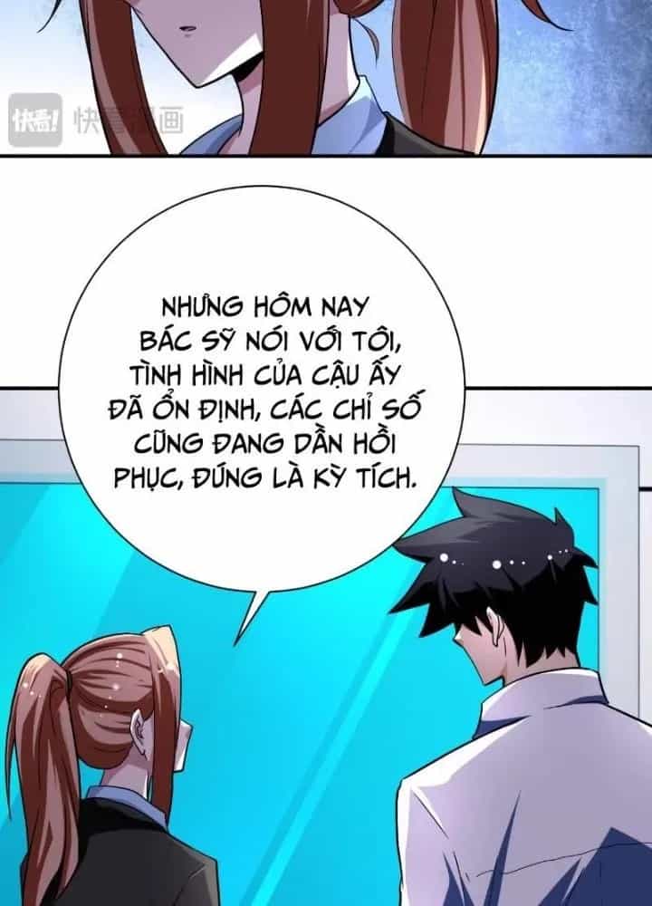 Mạt Thế Siêu Cấp Hệ Thống - Chương 438 - ảnh 35