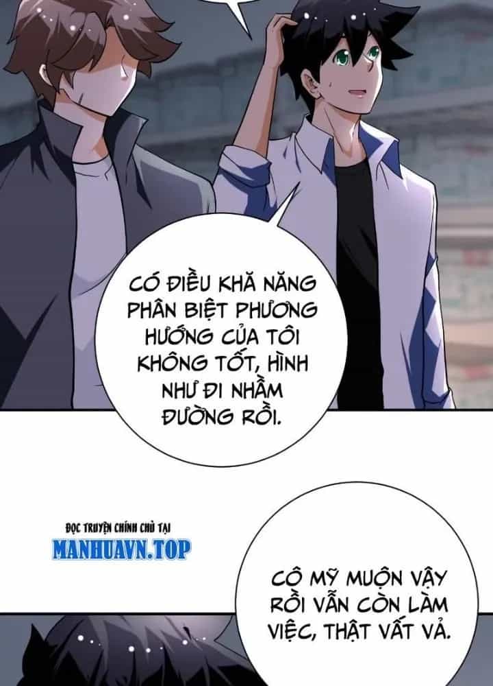 Mạt Thế Siêu Cấp Hệ Thống - Chương 438 - ảnh 9