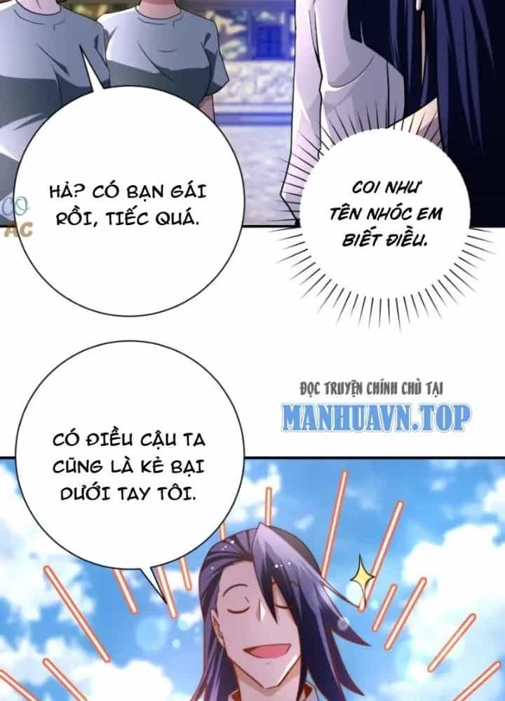 Mạt Thế Siêu Cấp Hệ Thống - Chương 441 - ảnh 31