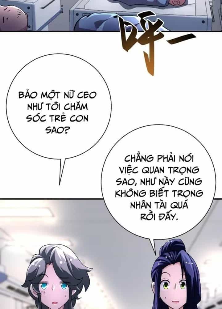 Mạt Thế Siêu Cấp Hệ Thống - Chương 442 - ảnh 29