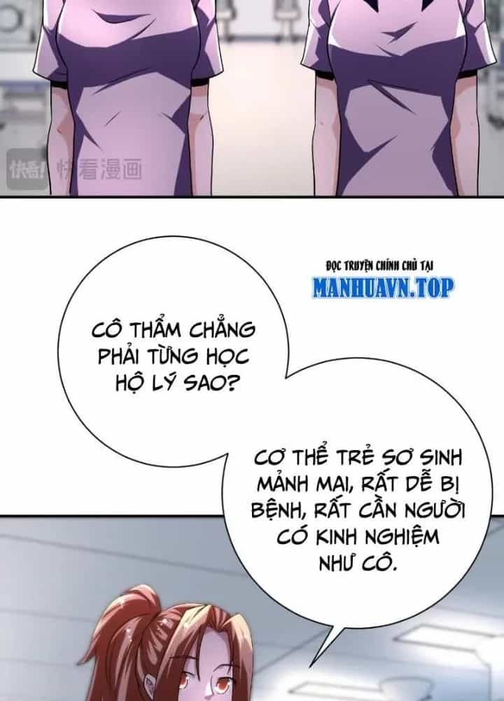 Mạt Thế Siêu Cấp Hệ Thống - Chương 442 - ảnh 31