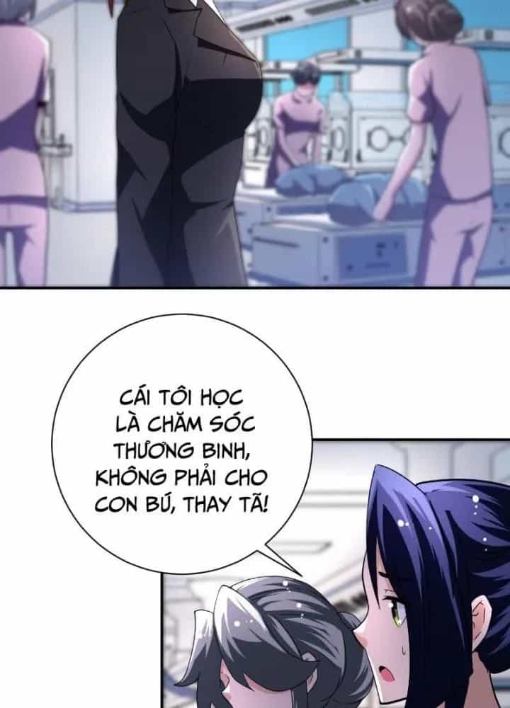 Mạt Thế Siêu Cấp Hệ Thống - Chương 442 - ảnh 33