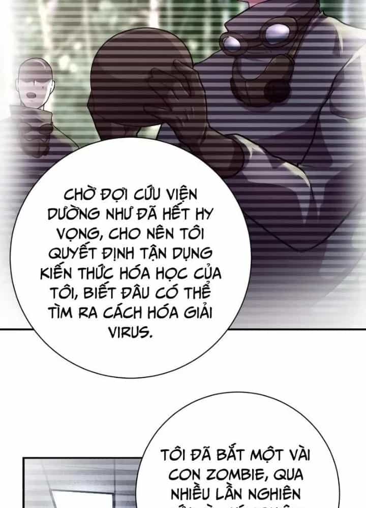 Mạt Thế Siêu Cấp Hệ Thống - Chương 443 - ảnh 31