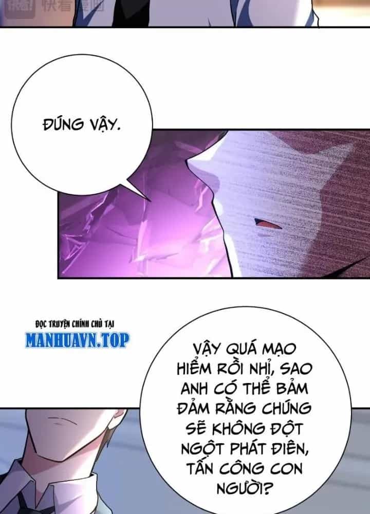 Mạt Thế Siêu Cấp Hệ Thống - Chương 443 - ảnh 39