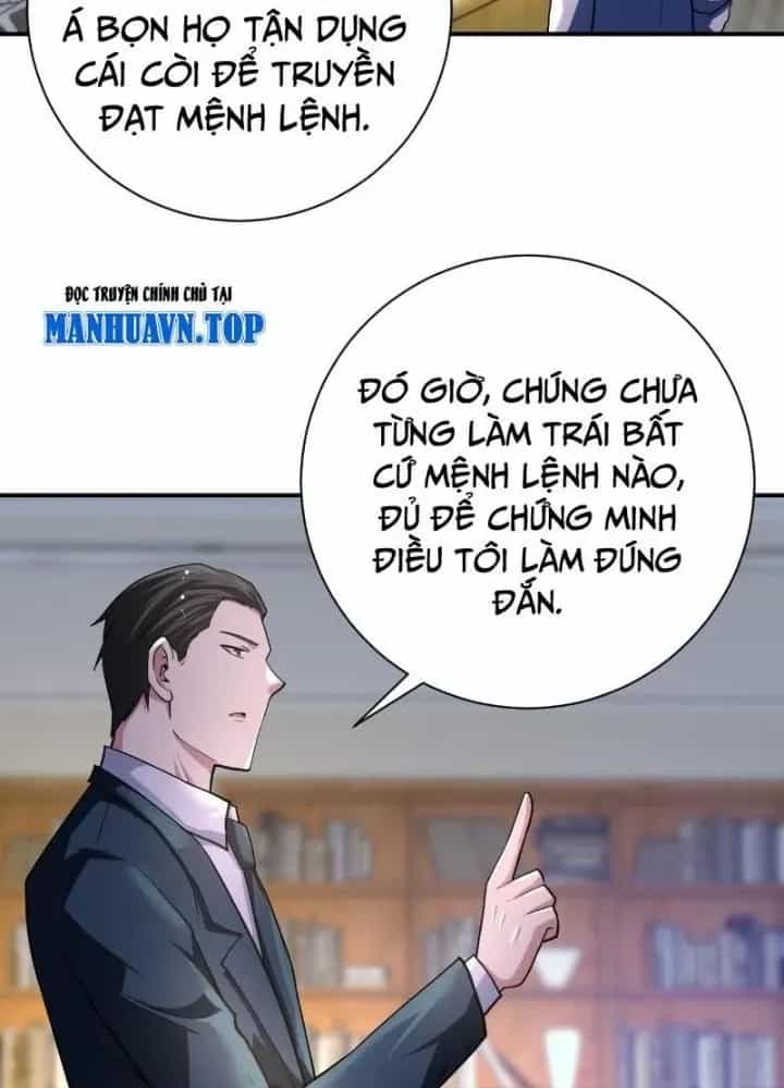 Mạt Thế Siêu Cấp Hệ Thống - Chương 443 - ảnh 47