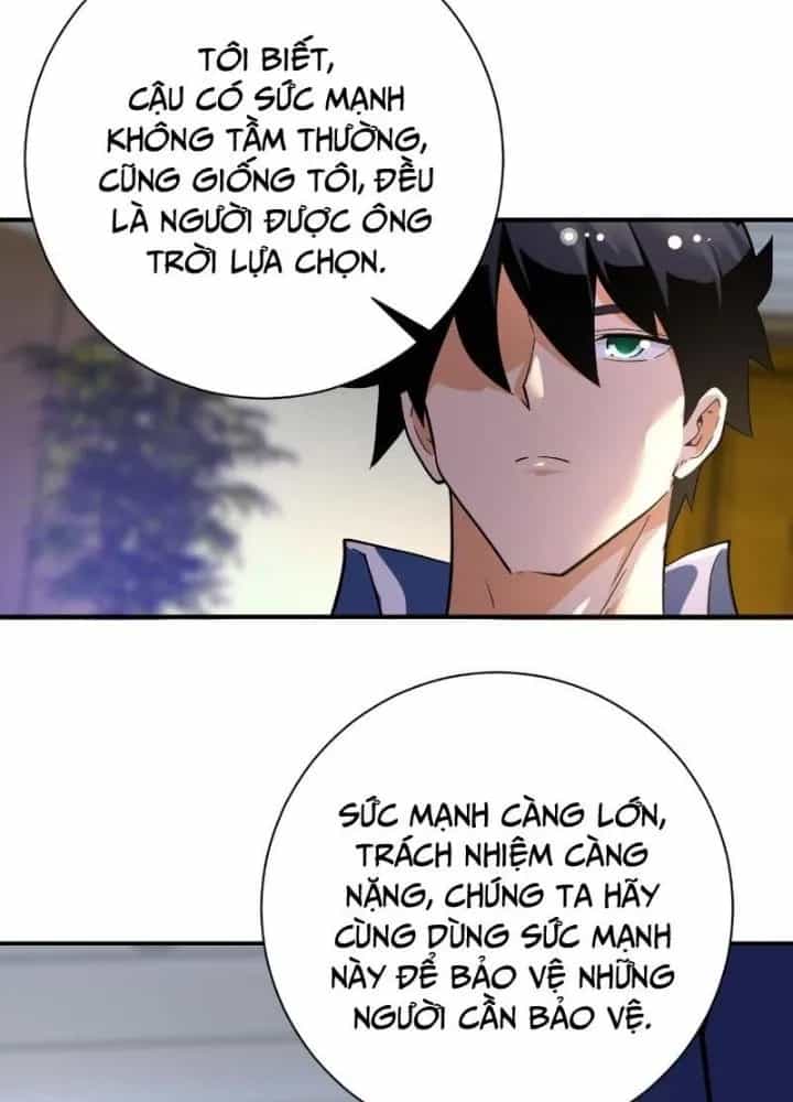 Mạt Thế Siêu Cấp Hệ Thống - Chương 443 - ảnh 51