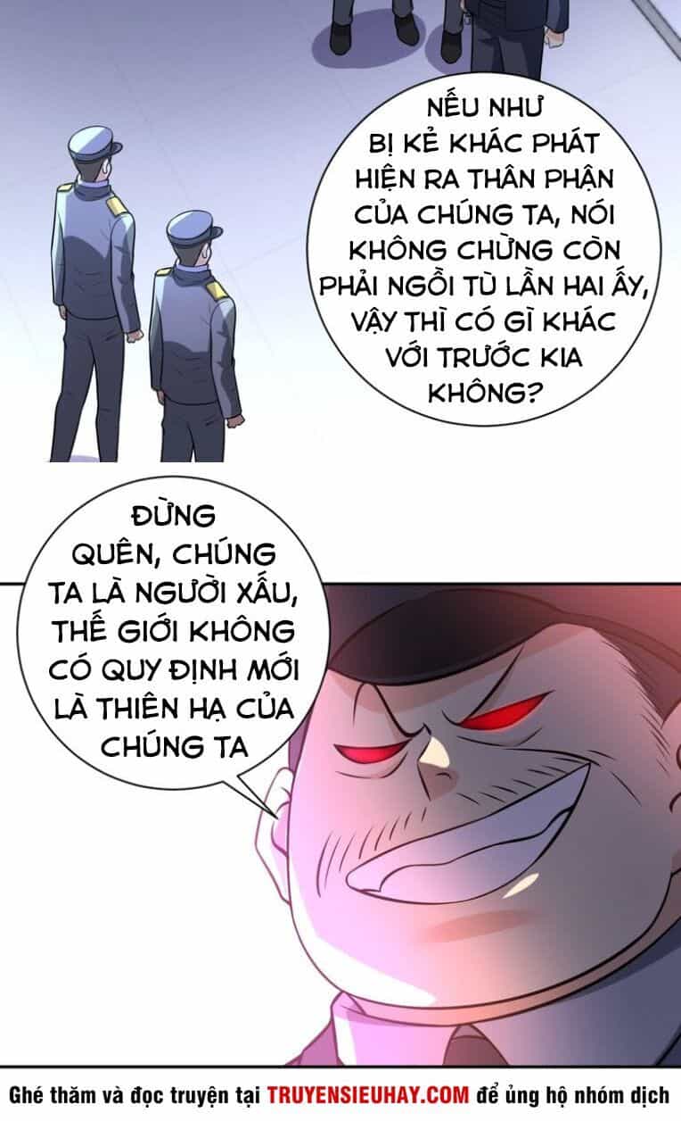 Mạt Thế Siêu Cấp Hệ Thống - Chương 46 - ảnh 16