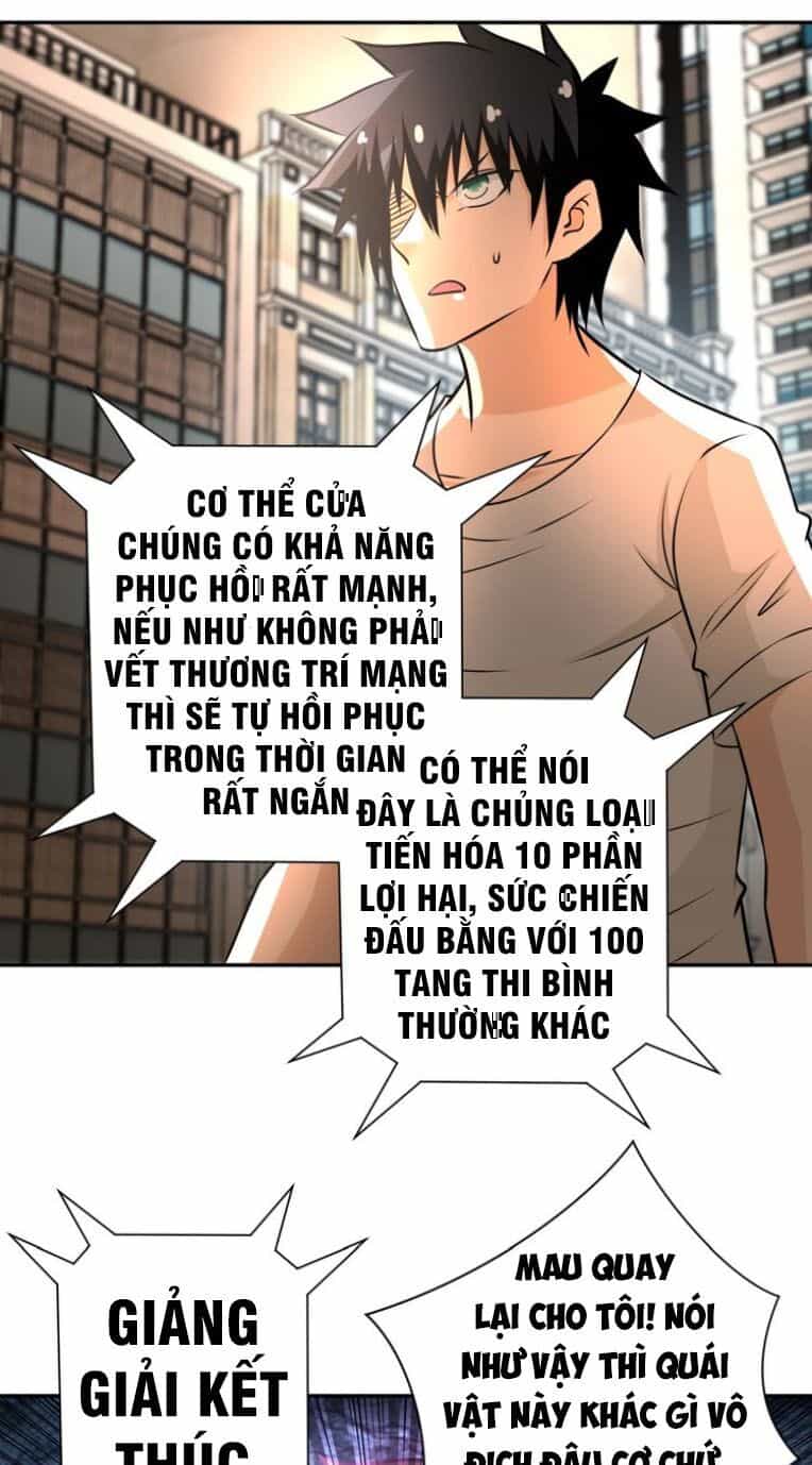 Mạt Thế Siêu Cấp Hệ Thống - Chương 46 - ảnh 32